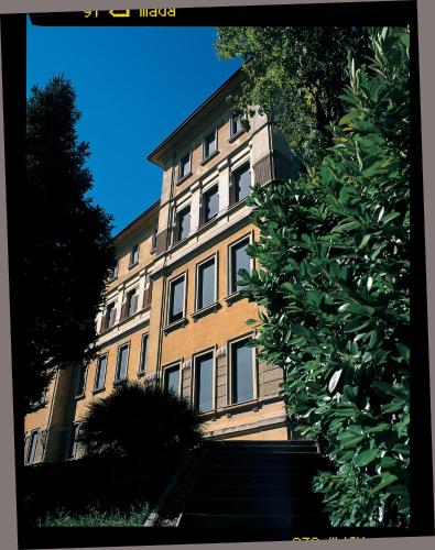 Hotel Valentini Hotel de charme Parme