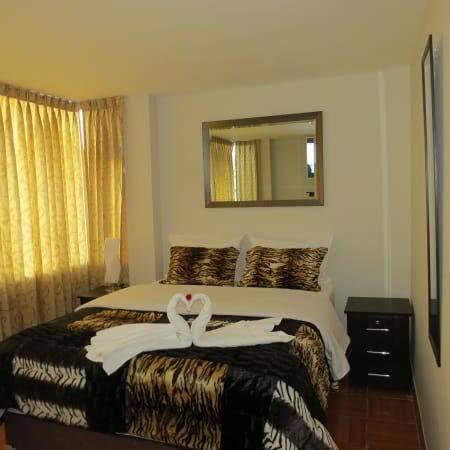 Hostal Suite Estelar