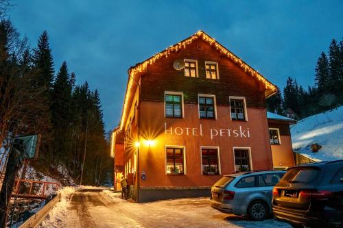 Hotel Petski