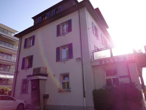 Bellpark Hostel - image 12