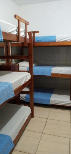 Hostel Cidade Nova, próximo a estação metrô praça 11, onde você tem acesso direto a quaisquer Shows nas praias da zona Sul – Rio de Janeiro, DC