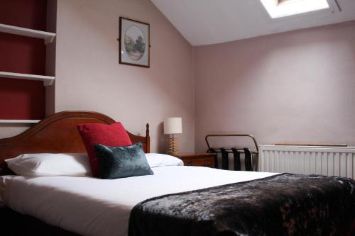 Bridge Hotel in Arklow
