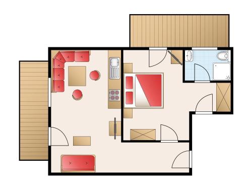 Pension Vendel - image 2