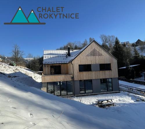 Chalet Rokytnice