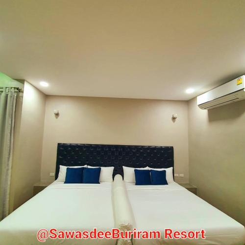 Sawasdee​ Buriram​ Resort