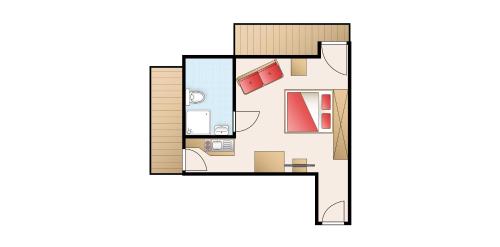 Pension Vendel - main image