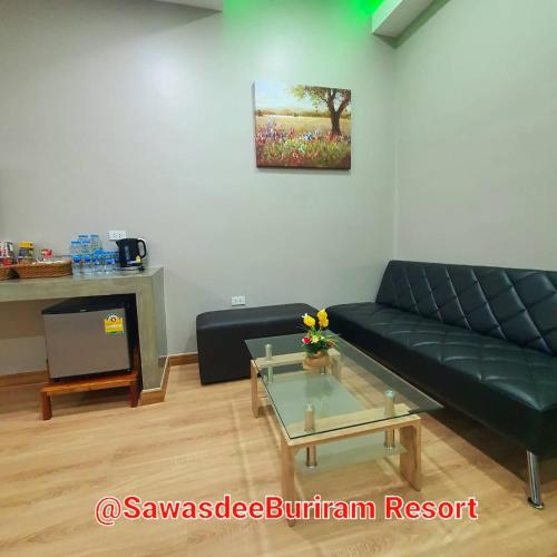 Sawasdee​ Buriram​ Resort