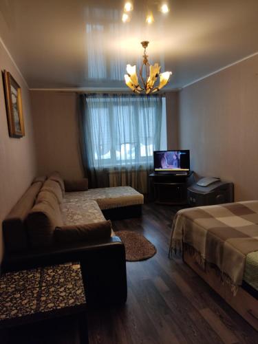 Apartment on Sverdlova 4 - image 6