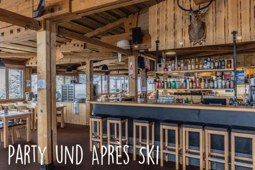 Snow Beach Lodge Metsch - image 7