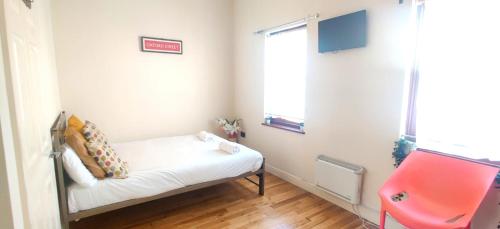 Studio Flat near Liverpool st & Shoreditch London., Londýn (fotografie 6)