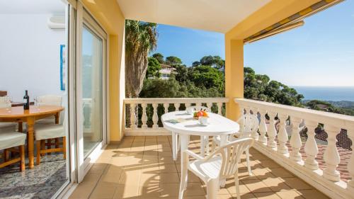 Villa Cor - Lloret de Mar