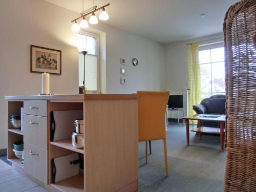 Ferienwohnung i25