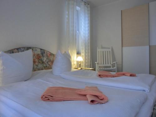 Ferienwohnung i25 in Graal-Müritz, Deutschland