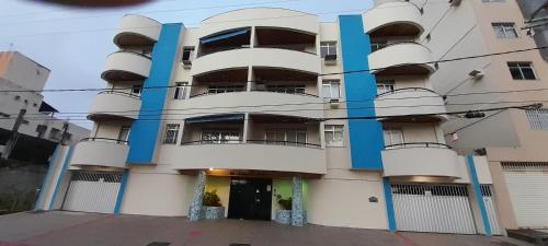Apartamento Temporada Guarapari