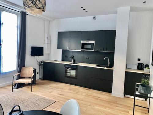 Luxe Parisien - Petit Varenne, Parigi