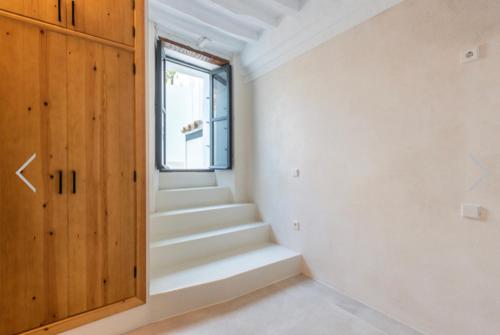 Appartment Dalt Vila Ibiza town