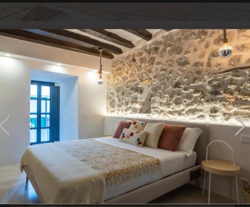 Private Appartment Can Bes, Dalt Vila Ibiza town, Unterkunft in Ibiza Town