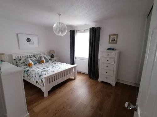 Harelees House gîte à louer Stonebyres