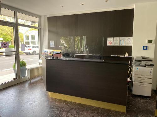 Hotel Montree - image 11
