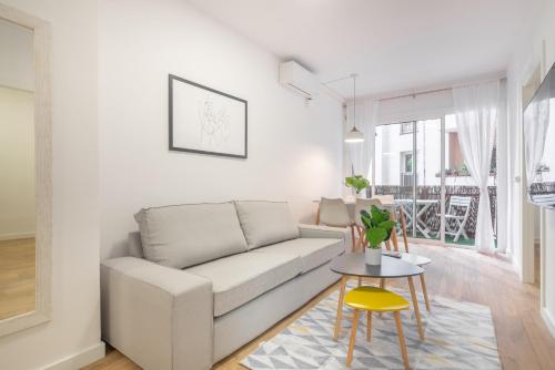 2 bedrooms, 3 beds