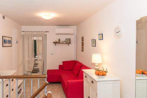 Superior One-Bedroom Apartment - Separate Building - Via Matteotti 32