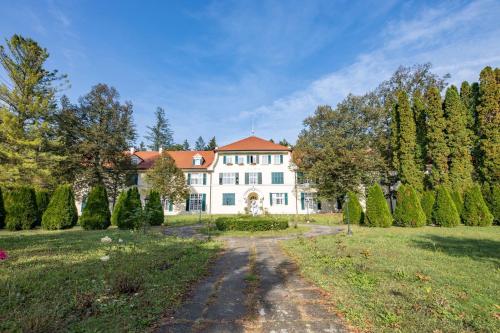 Apartments Vila Golf - Flucher Turizem in Rogaska Slatina