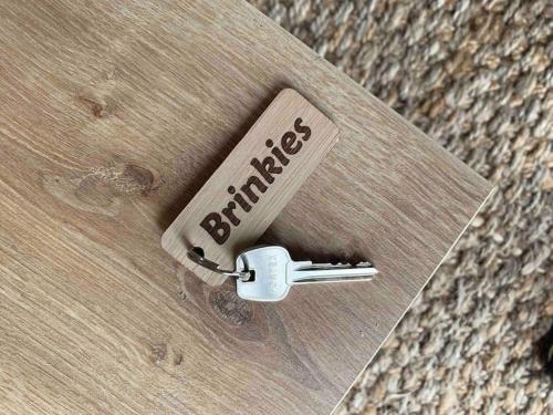 Orkney Lux Lodges - Brinkies Retreat