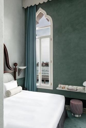 Il Palazzo Experimental