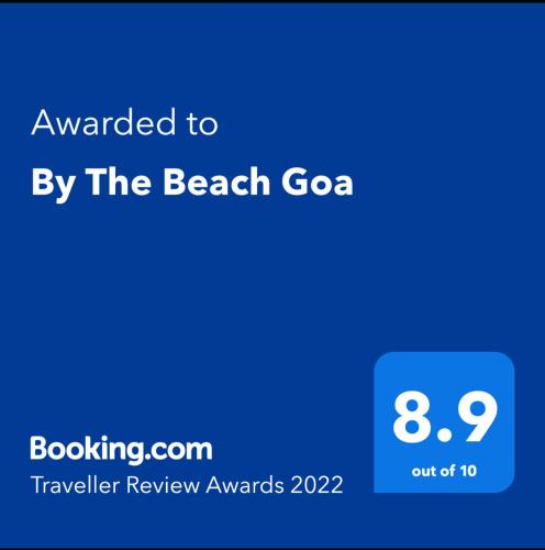 Vistara By The Beach Goa