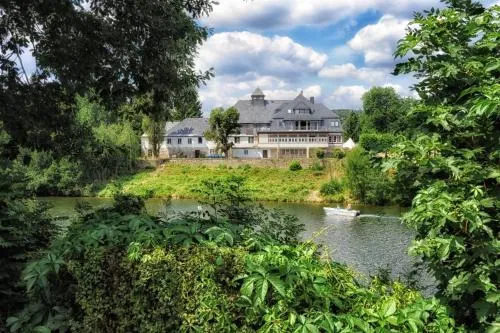 Haus Seeblick in Dippoldiswalde, Deutschland