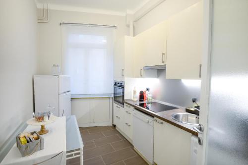 Il Genovino Rooms & Apartments in Albaro