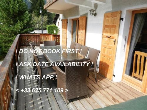 Luxury chalet log fire! Pay When Reserve! gîte à louer Villair