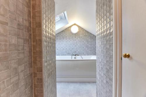 Host & Stay - Dene Annexe