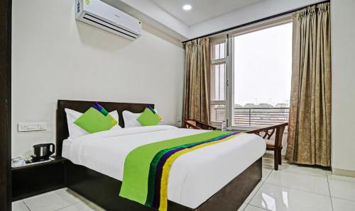 Treebo Trend Kamron Regency Sector 80 - Bakarpur