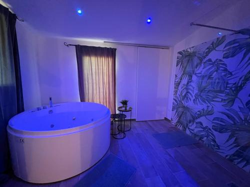 SEASIDE Suite gîte à louer San Donato