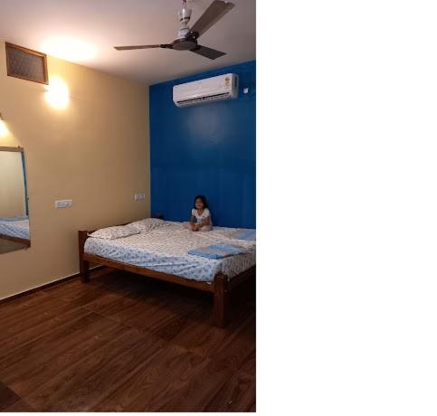 homestay gokarna