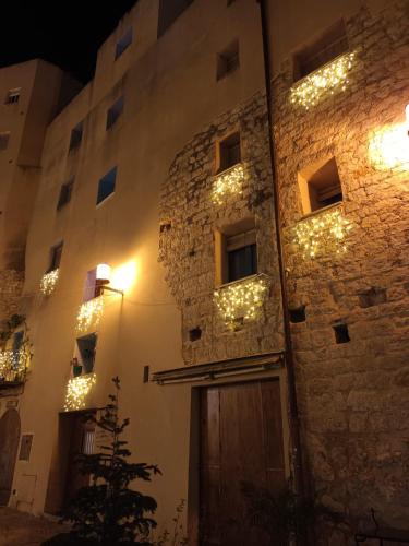 A szálláshely kívülről, APARTAMENTO NURIA GONZÁLEZ GRANDA (APARTAMENTO NURIA GONZALEZ GRANDA) in Sur Beach