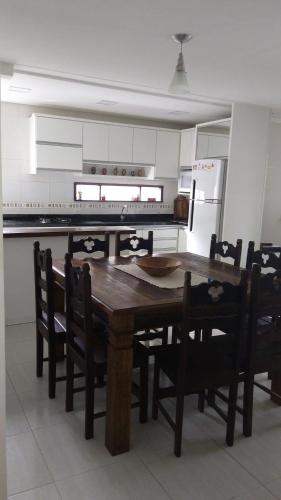 Casas Adilio Florianopolis-norte in Cachoeira do Bom Jesus