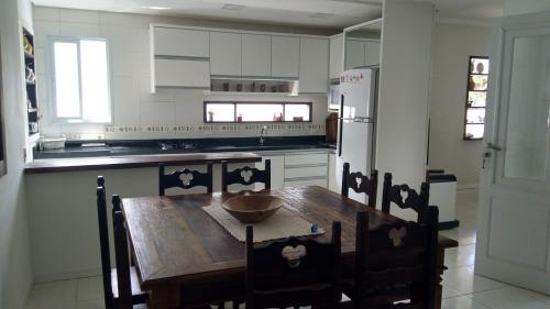Casas Adilio Florianopolis-norte in Cachoeira do Bom Jesus
