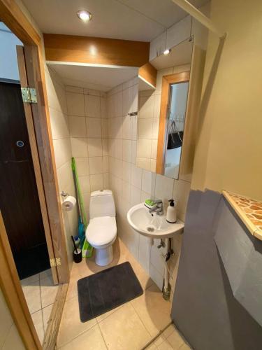 Rental apartment Toom-Kuninga