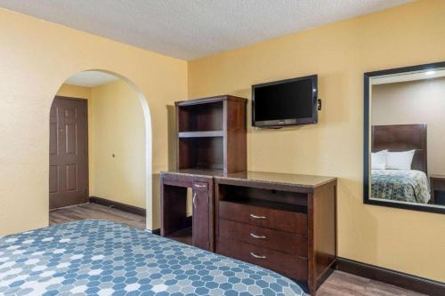 Southern Inn and Suites – Spartanburg, SC