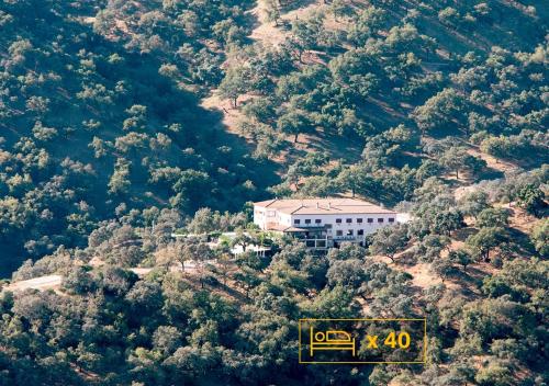 Finca Río Secreto gîte à louer Basse-Normandie