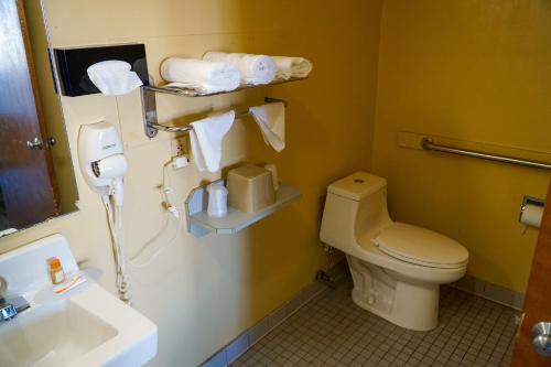 Southern Inn and Suites