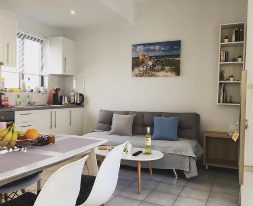 Elounda Canali Apts 4
