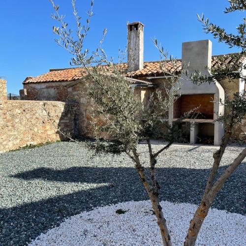  Los Manantiales Casa Rural in Alcaraz