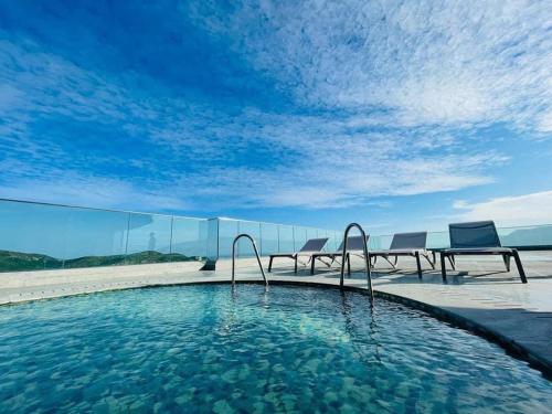 Can ho altara quy nhon 2br co ho boi - Tony house