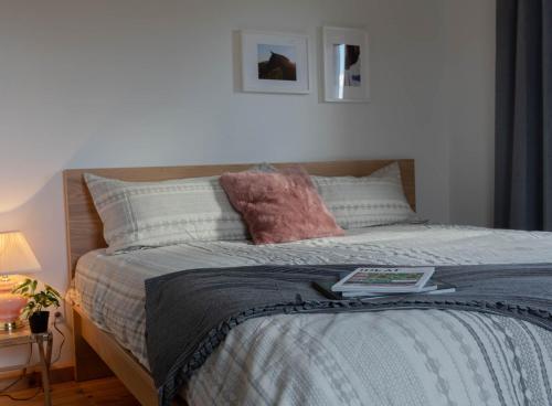 1 king bed