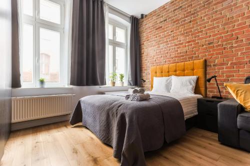 Soft Loft 1 Apartment