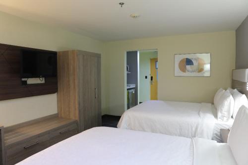 Photo - Holiday Inn Express Piedras Negras by IHG