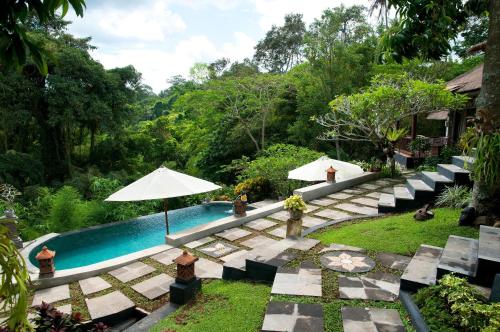 Ubud Dedari Villas